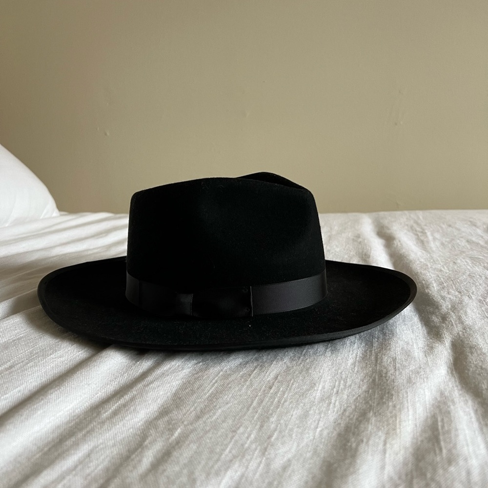 Gigi Pop Monroe Hat